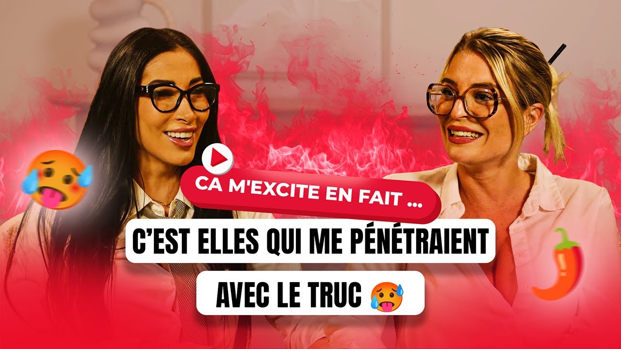 C'EST LA RENTRÉE ... AVEC CLÉA GAULTIER & MARGOT DULAC 🎓 ÉPISODE 1 - CHUPA