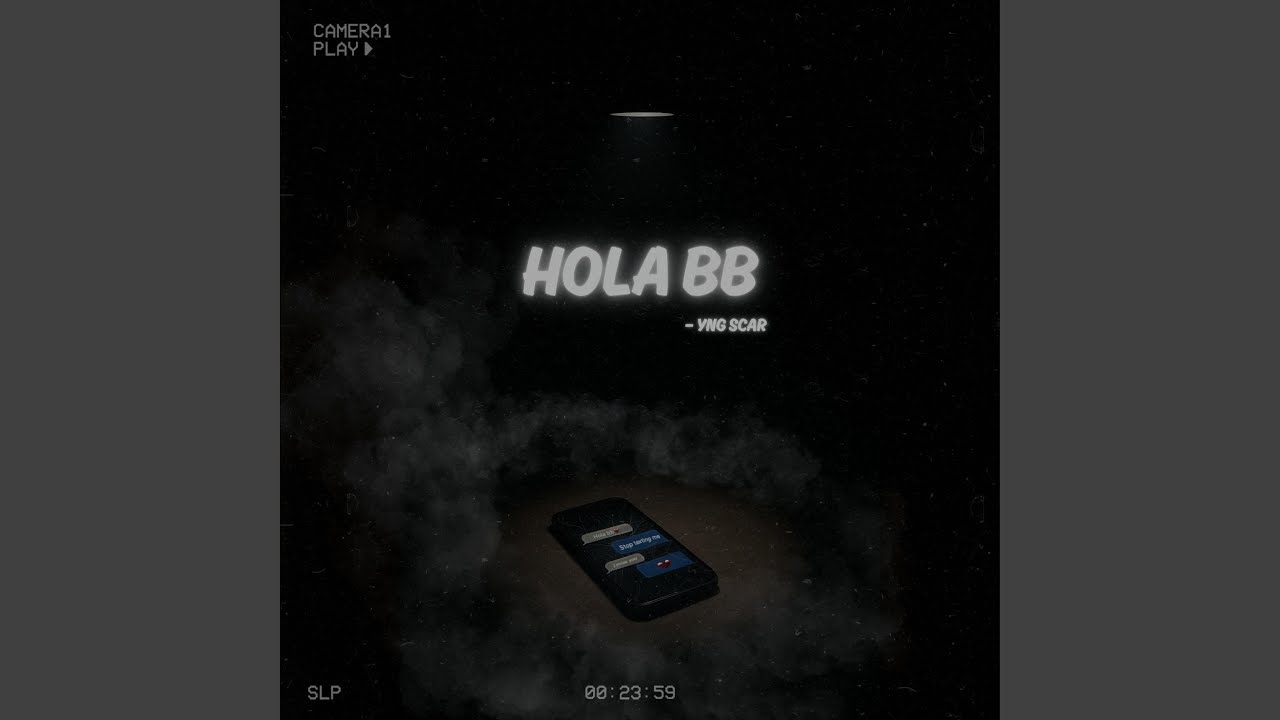 HOLA BB