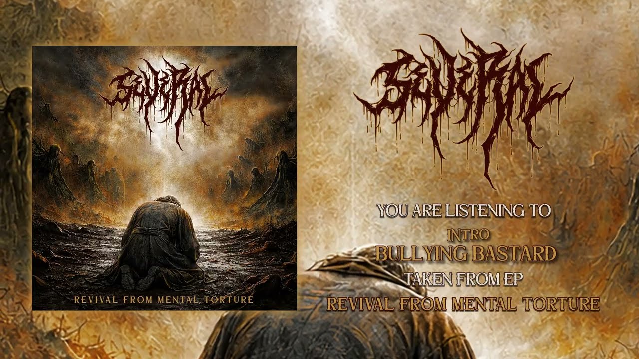 SEVERAL - REVIVAL FROM MENTAL TORTURE [OFFICIAL EP STREAM] (2026)