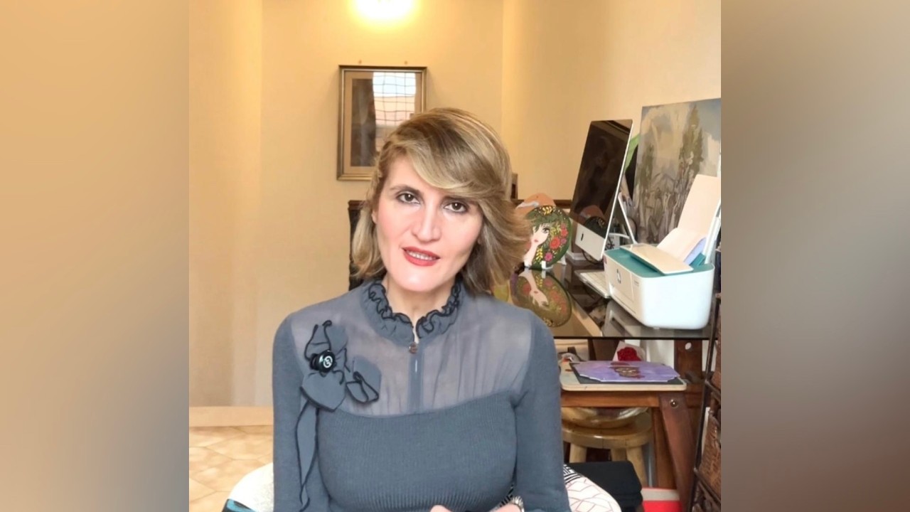 ✨ “النظام العلوي”: السردية التي بررت المجازر وأيقظت سؤال الهوية ✨