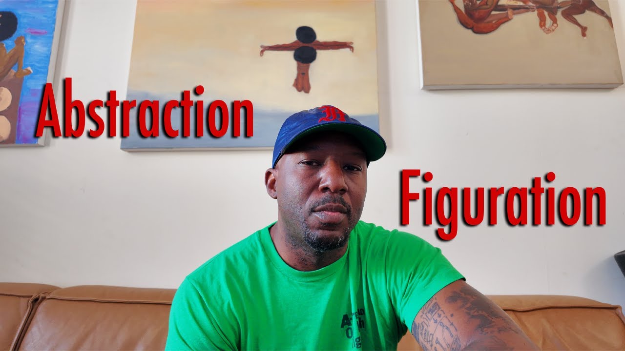 Abstraction Or Figuration: Which Do You Prefer?