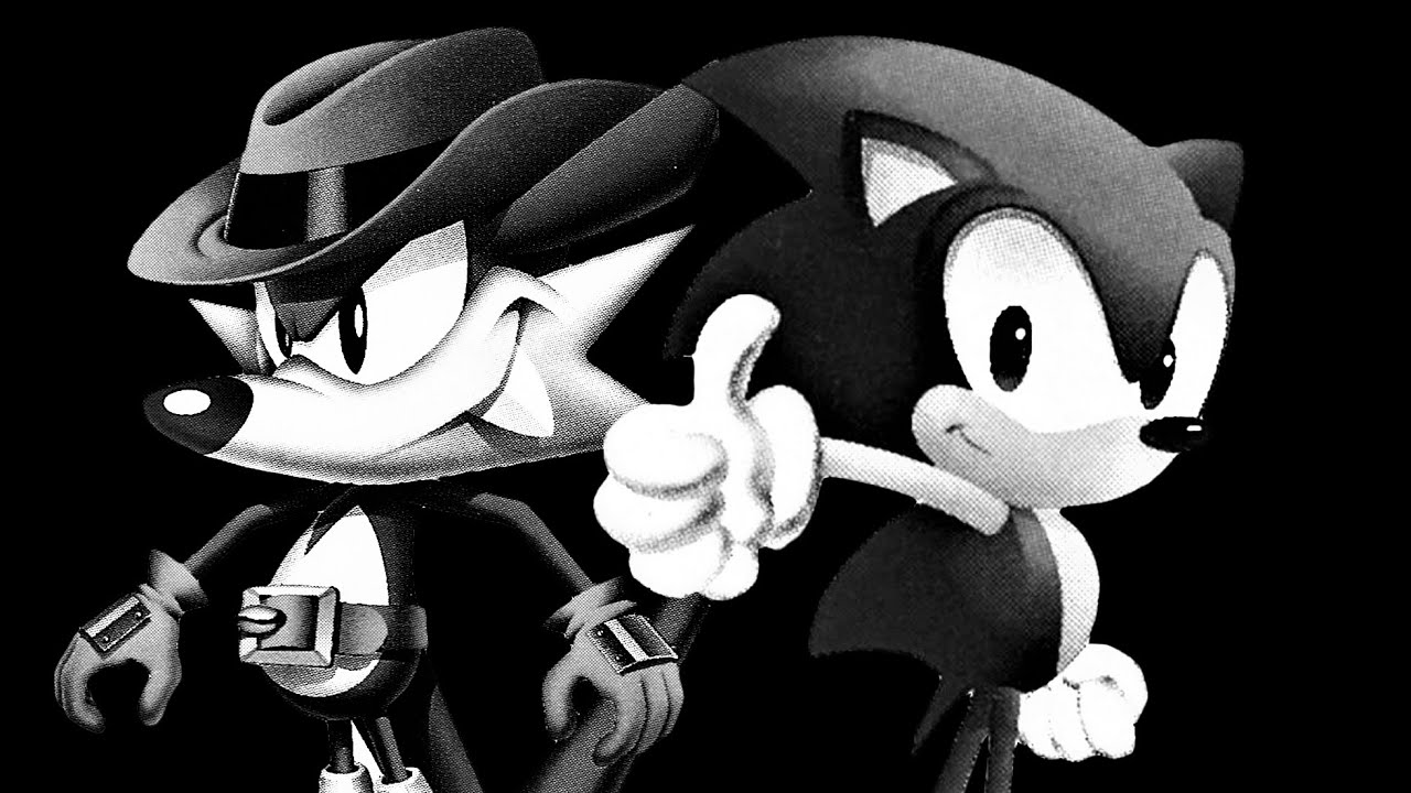 The 8-bit Sonic Games - Sonic Was Always Good