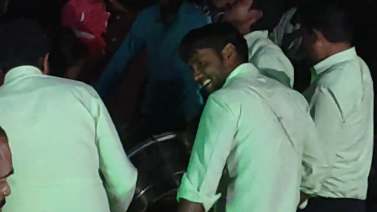 super halchal band party casio ka madhur dhun con. 62038 33764