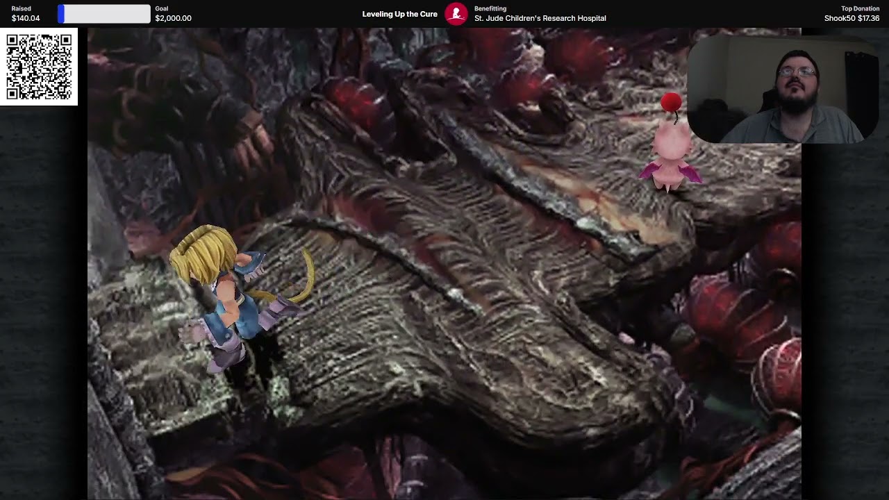 Final Fantasy 9 Part 15 (More Side Questing)