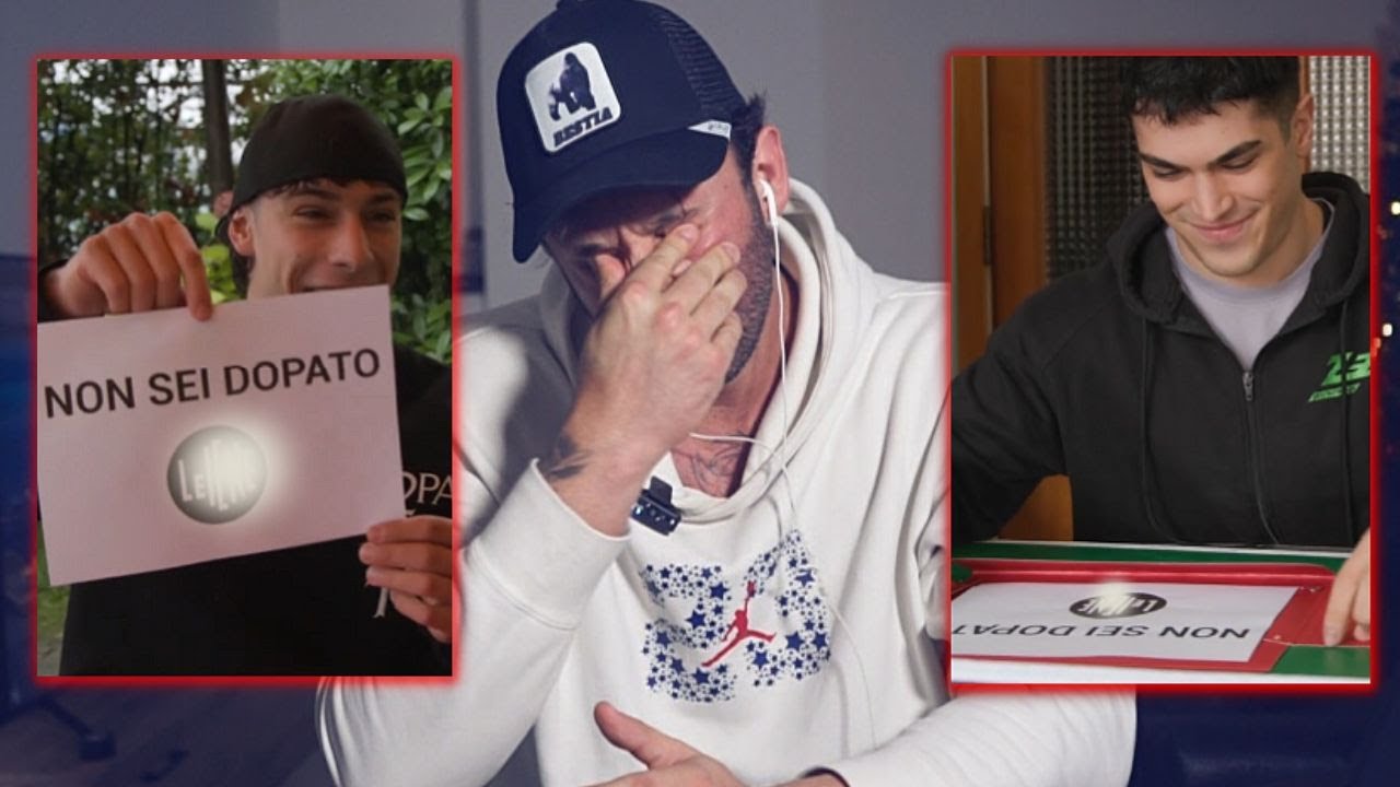 Mi sono sentito preso per il C*LO !!!