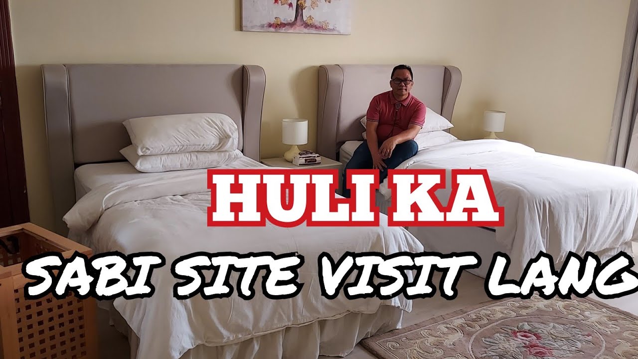 SITE VISIT @ OLD HOUSE / DELBUK rawvlog OFFICIAL