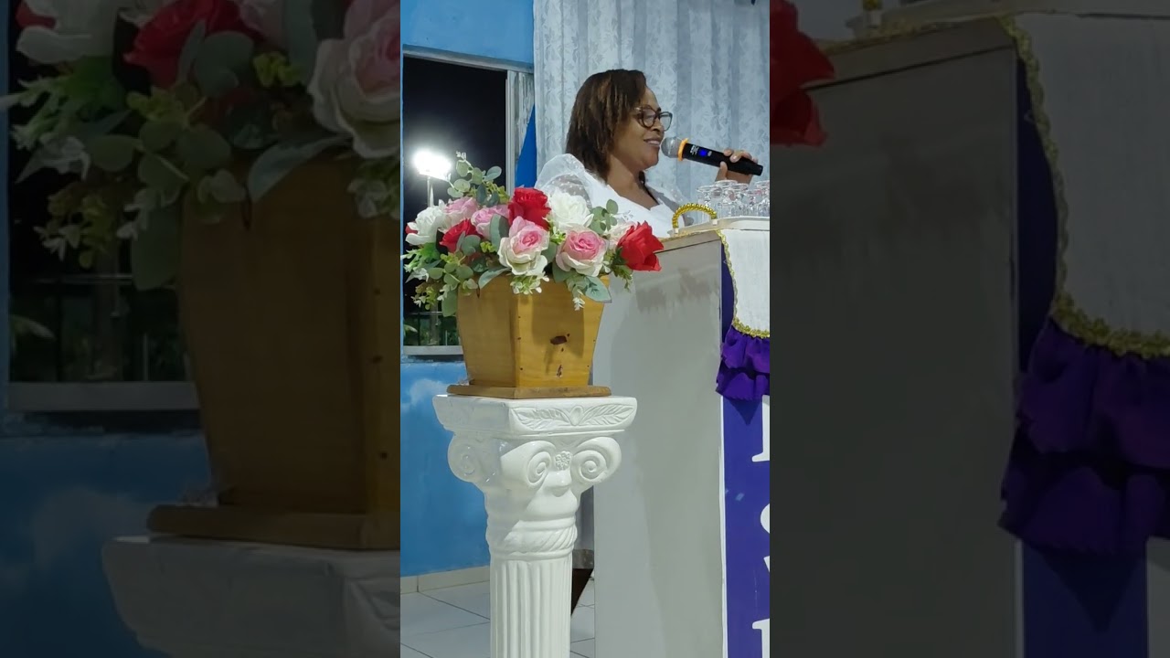 A pesca Maravilhosa | Pastora Antonia 