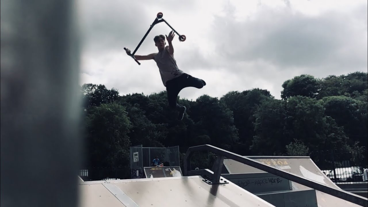 ONE MORE TIME - Charlie Milner 2017 WEB Edit