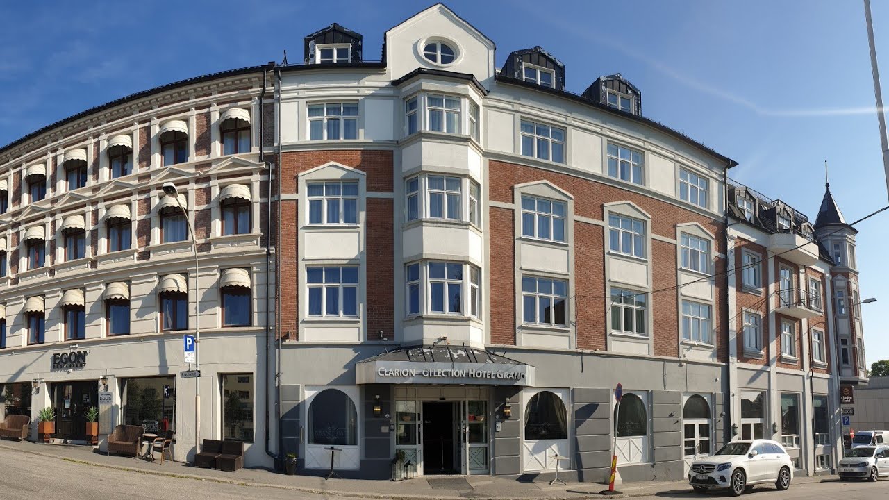 Gjøvik