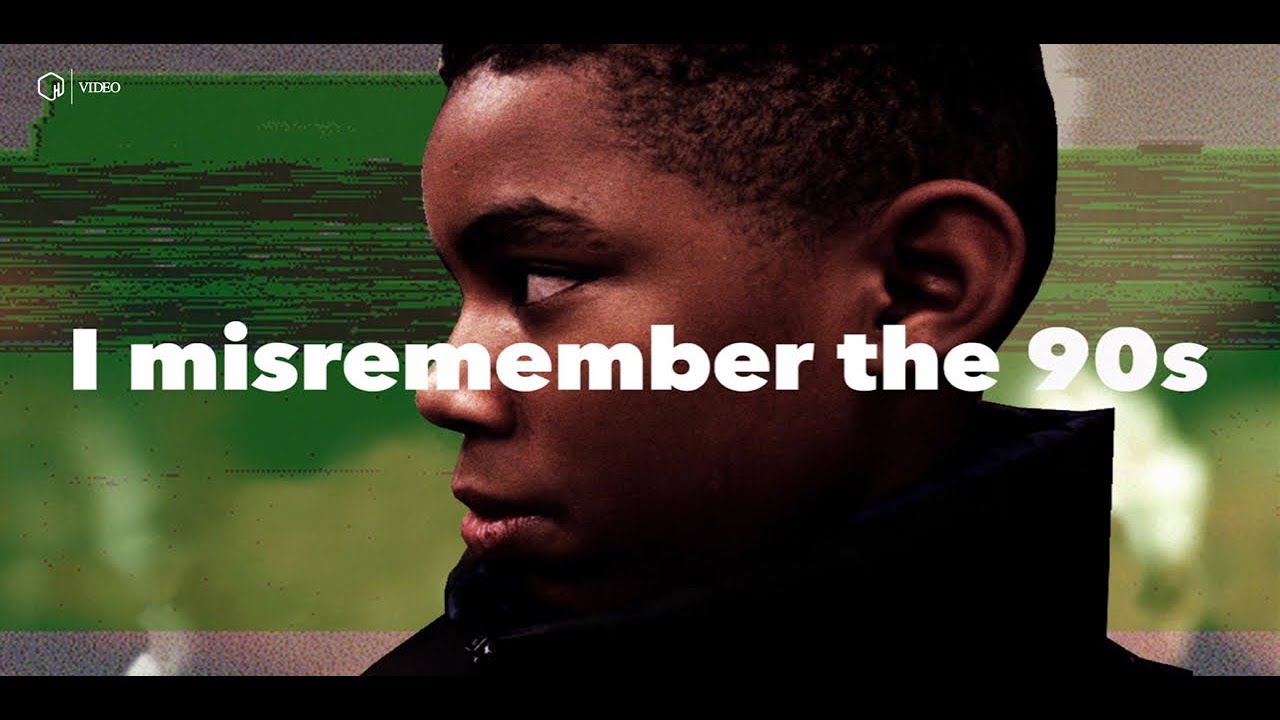 What America Got Wrong About Ebonics