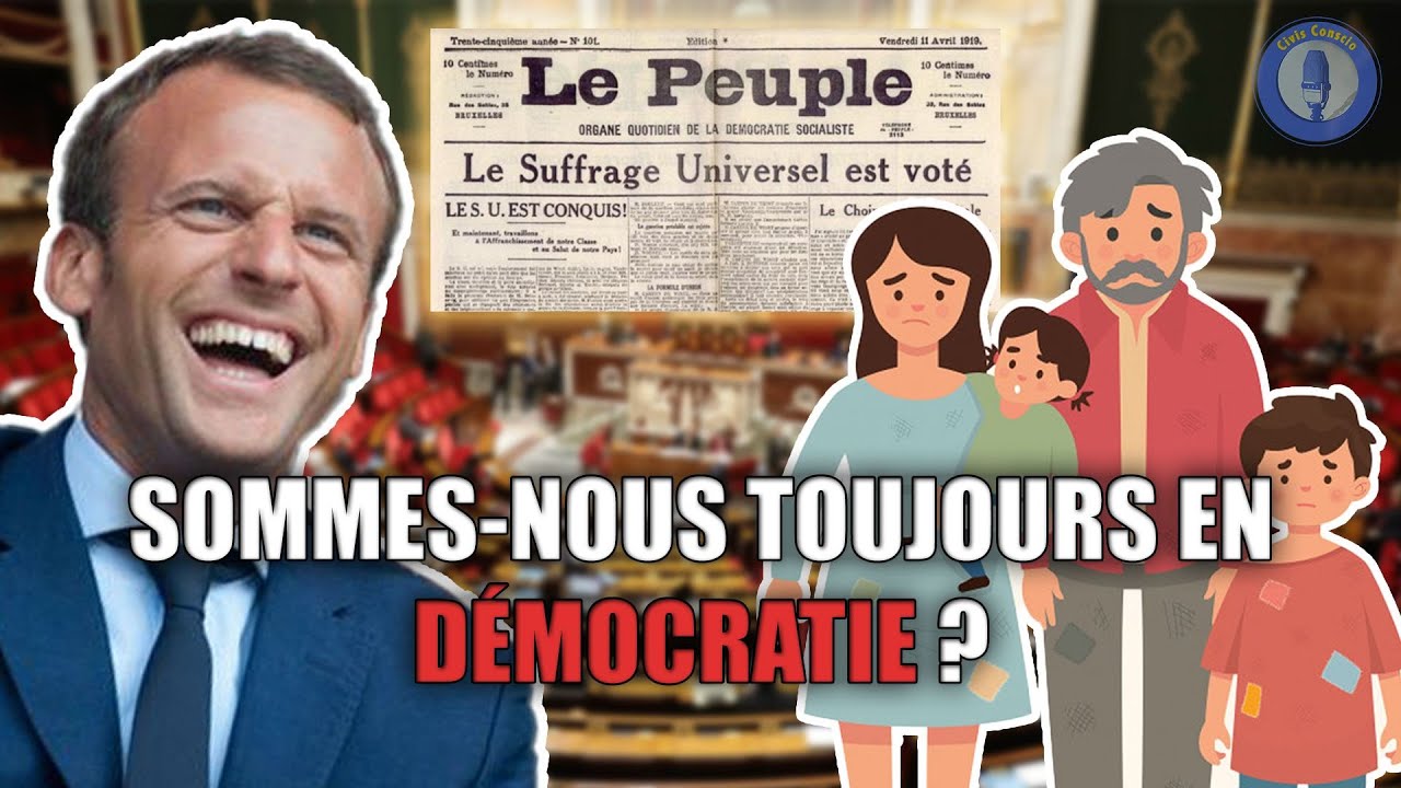 L'AUTO-EXCLUSION DES CLASSES POPULAIRES EN DÉMOCRATIE (LE CENS CACHÉ DE DANIEL GAXIE)