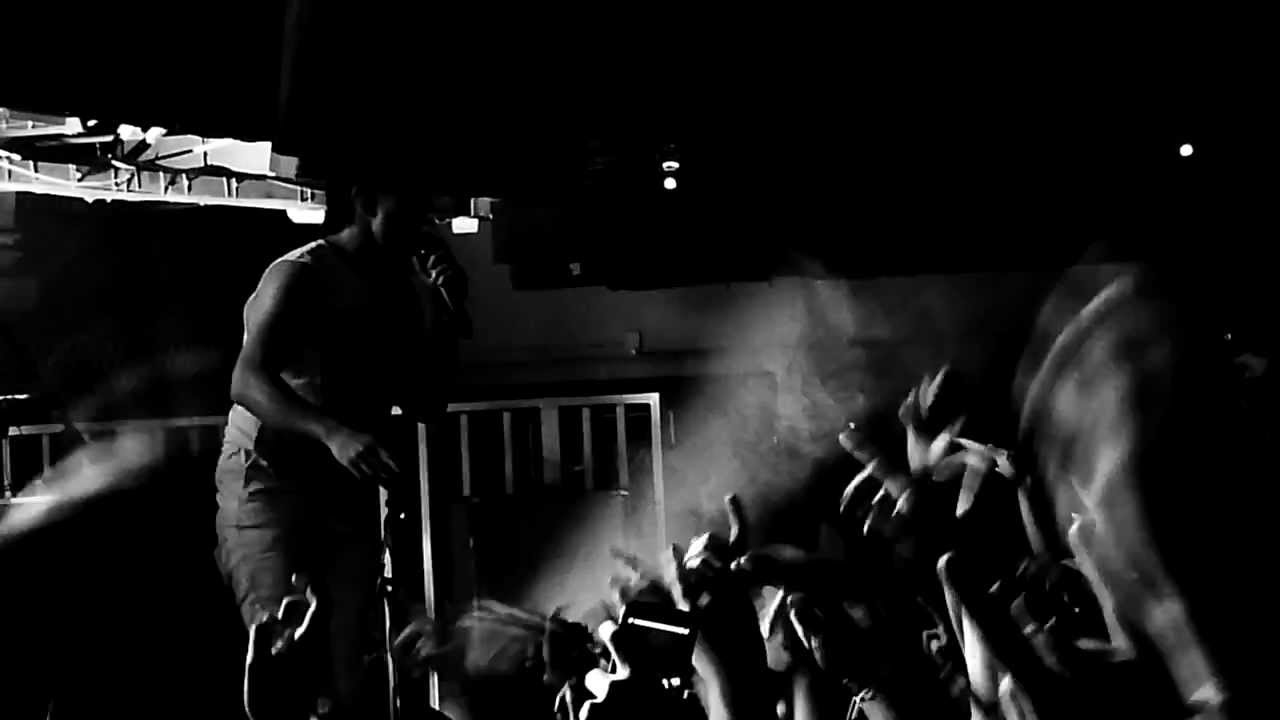 Lostprophets - A Town Called Hypocrisy - Live @ Cardiff Solus 17th August 2011 (HD)