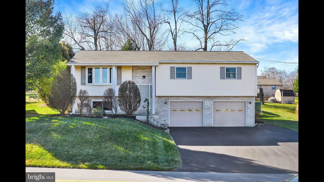 771 S HUMER STREET | ENOLA Real Estate