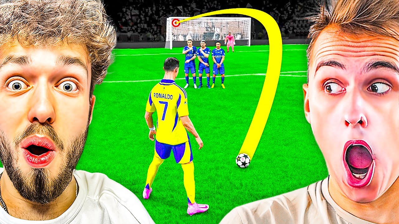 Kdo Se Stane Kr&aacute;lem Př&iacute;m&aacute;ků? 🎯😱 Gudu vs Mich Sako ⚡️