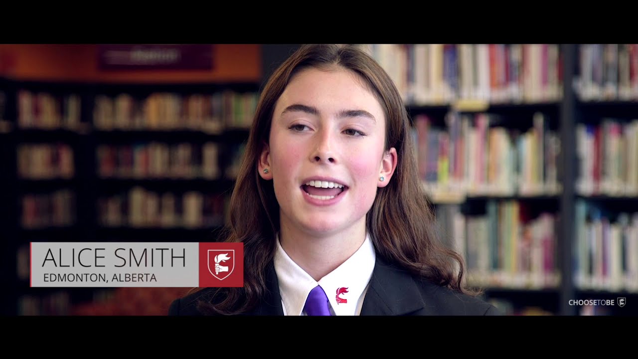 Brentwood College School - What Makes US Different...