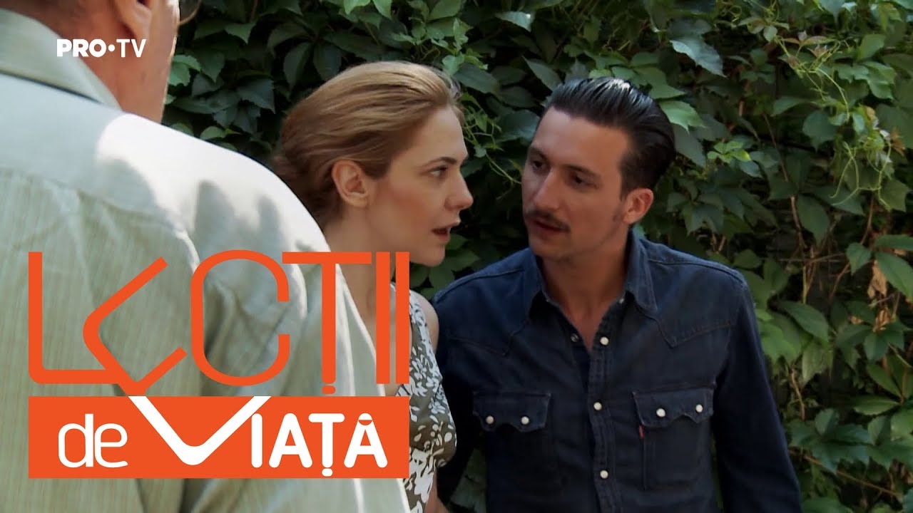 Lectii de Viata - SEZ. 2, EP. 8 - Lupta surorilor