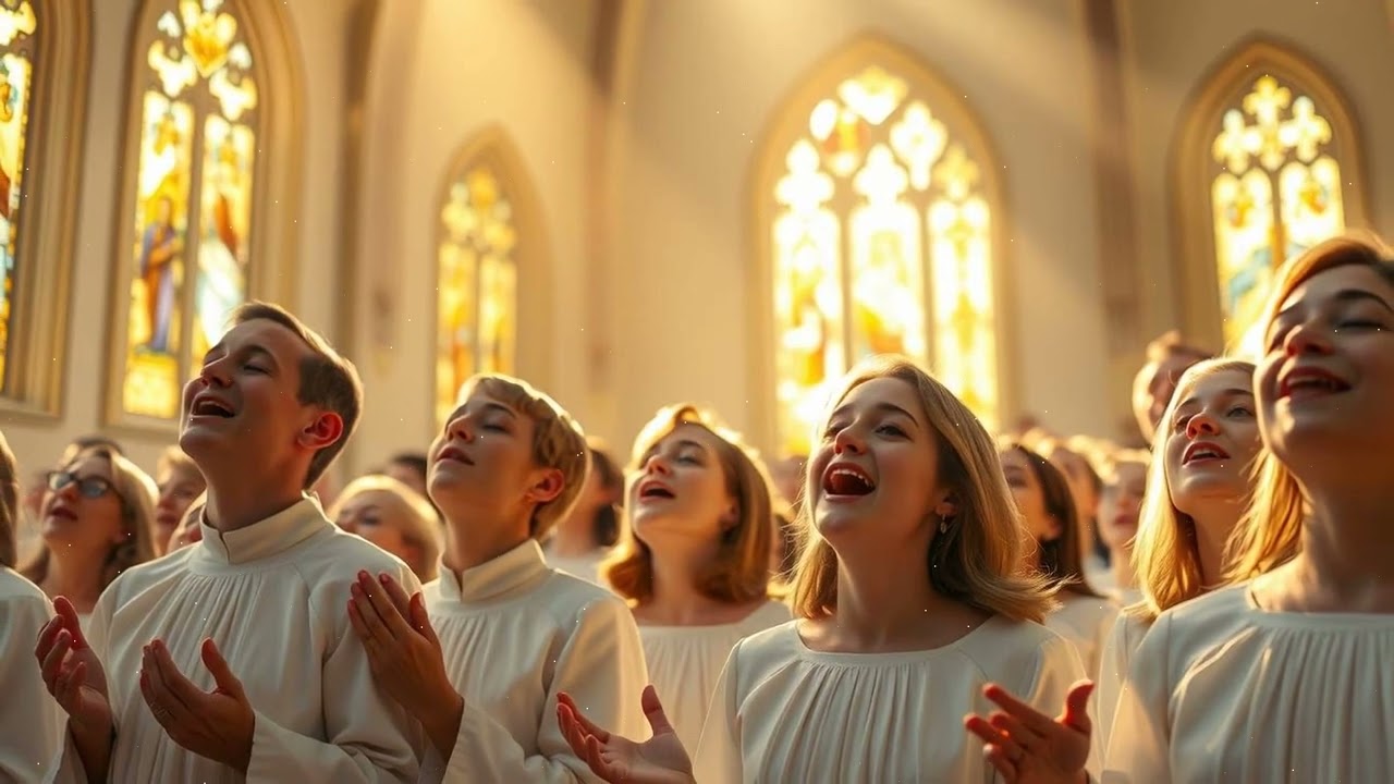 Deep Anointed Worship Music for God’s Presence 🔥✝️