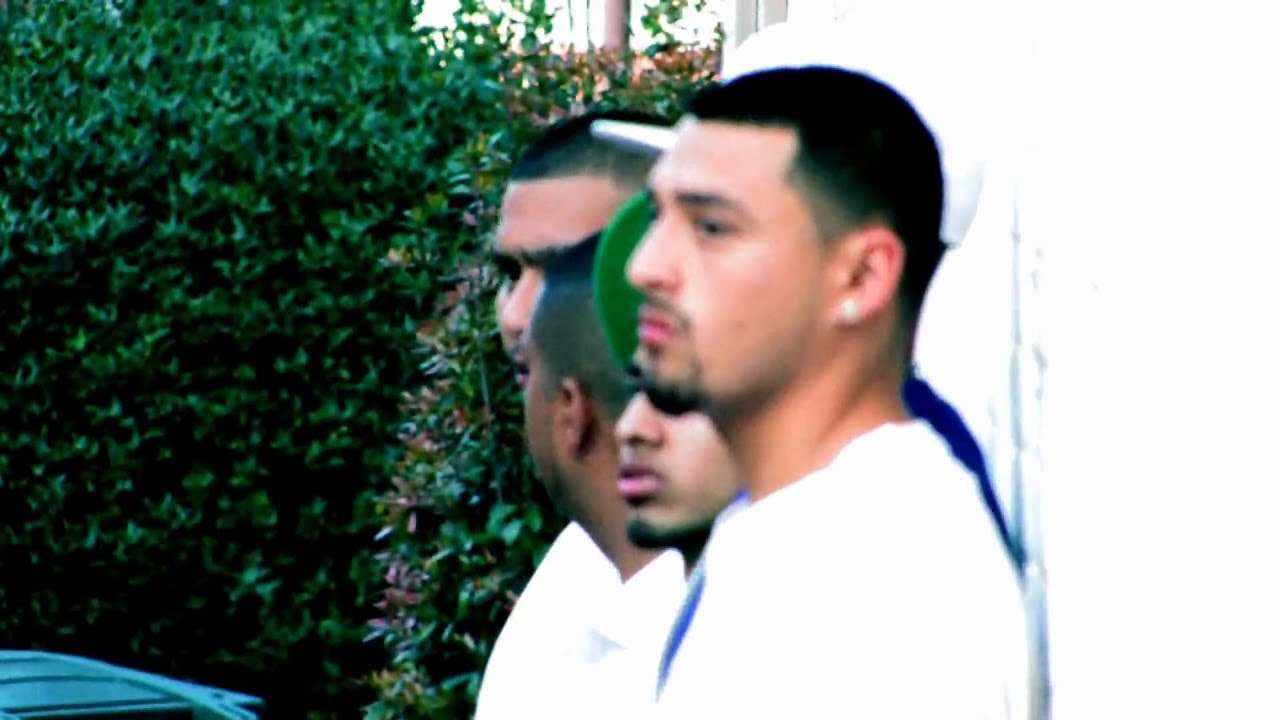 TEXICANO-KITTED OUT FT. VAGO & HENDOE