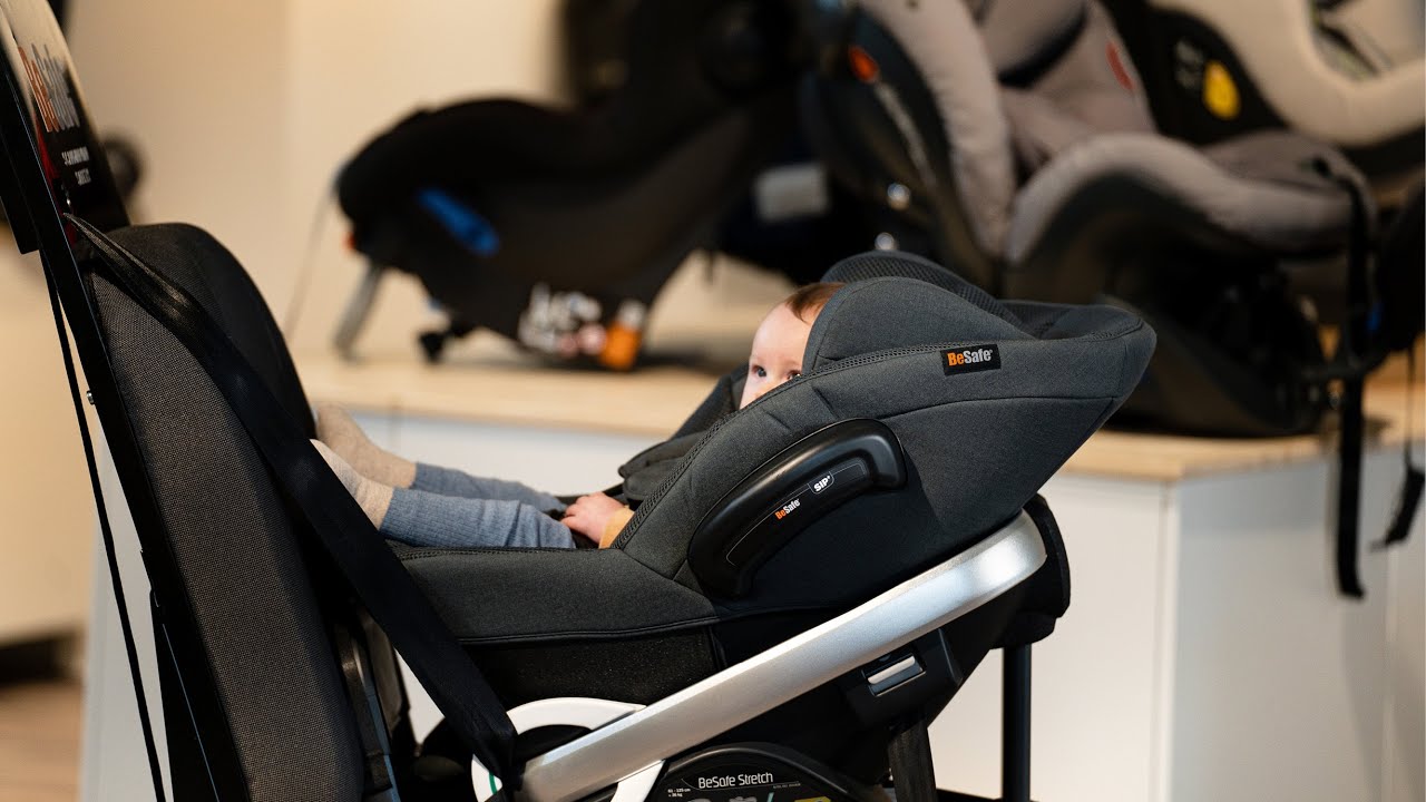BeSafe Stretch FAQ