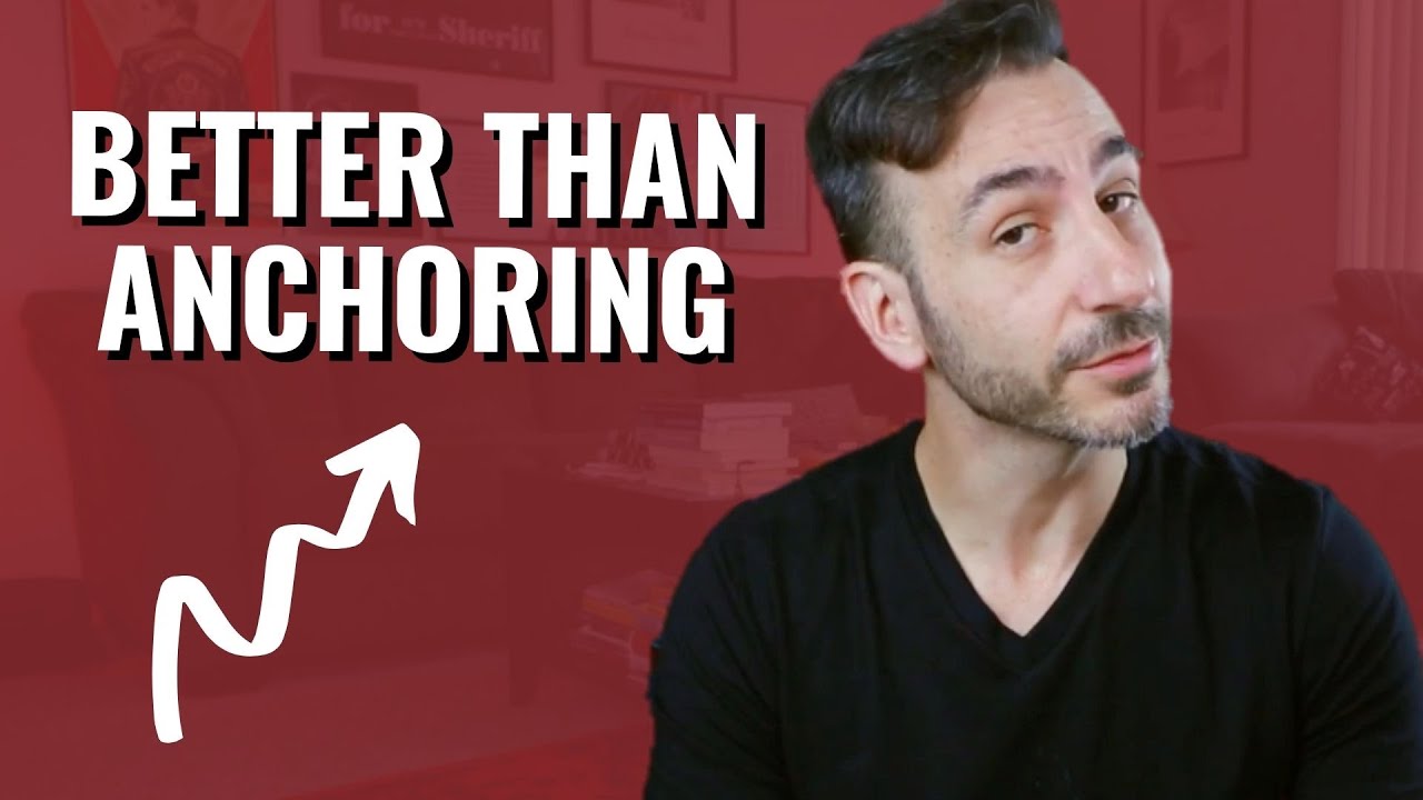 NLP Anchoring Is It Outdated?