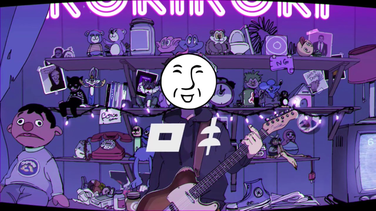 「ロキ」を歌ってみた【＿＿（アンダーバー）】