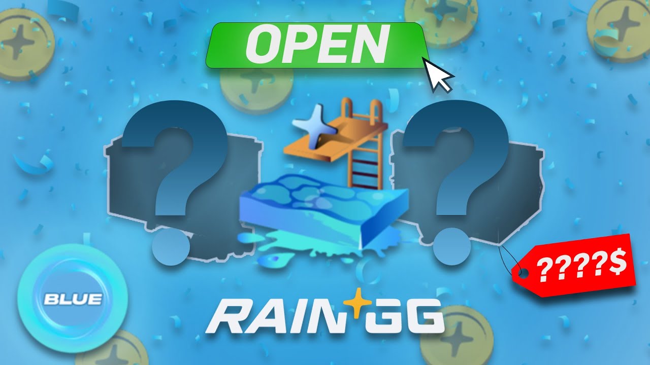 This Misclick Cost Me $$$... (Rain.gg) Case Battles