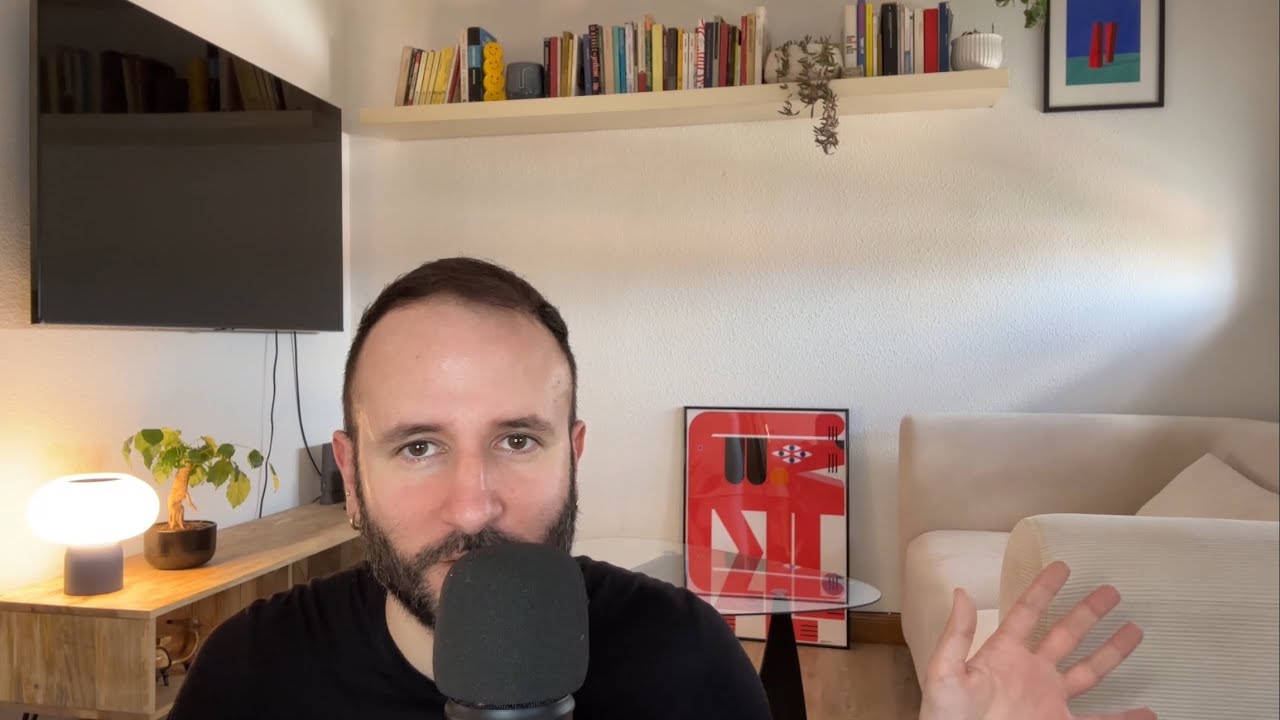 Blackout in Spagna e Casa Nuova | ASMR CHIACCHIERE