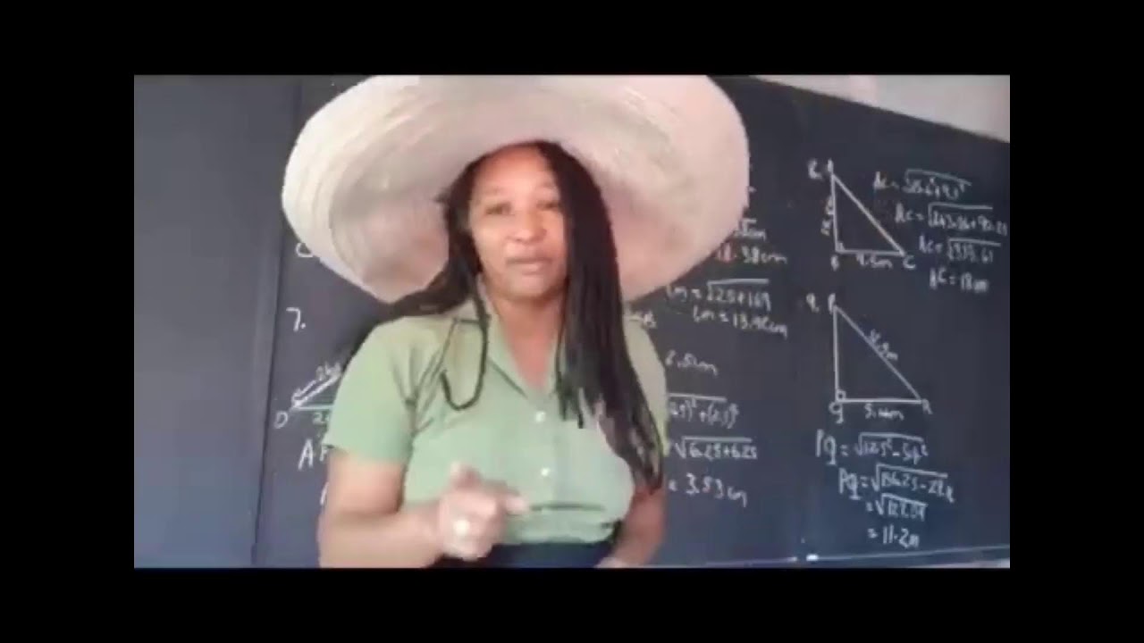 CSEC Math Multiple Choice Paper 1: Jan 2010; Midnight Oil Series