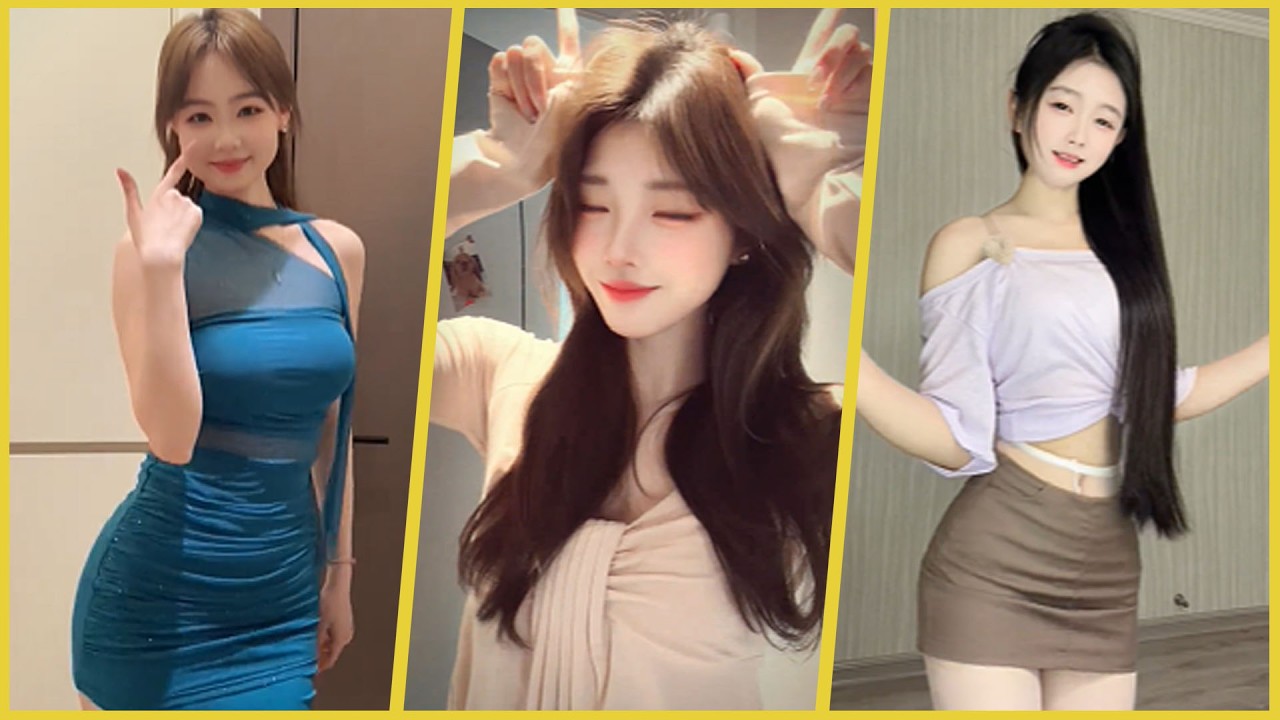 Nhan Sắc Đỉnh Cao, Vũ Đạo Cuốn Hút – Visual Và Dance Gây Sốt