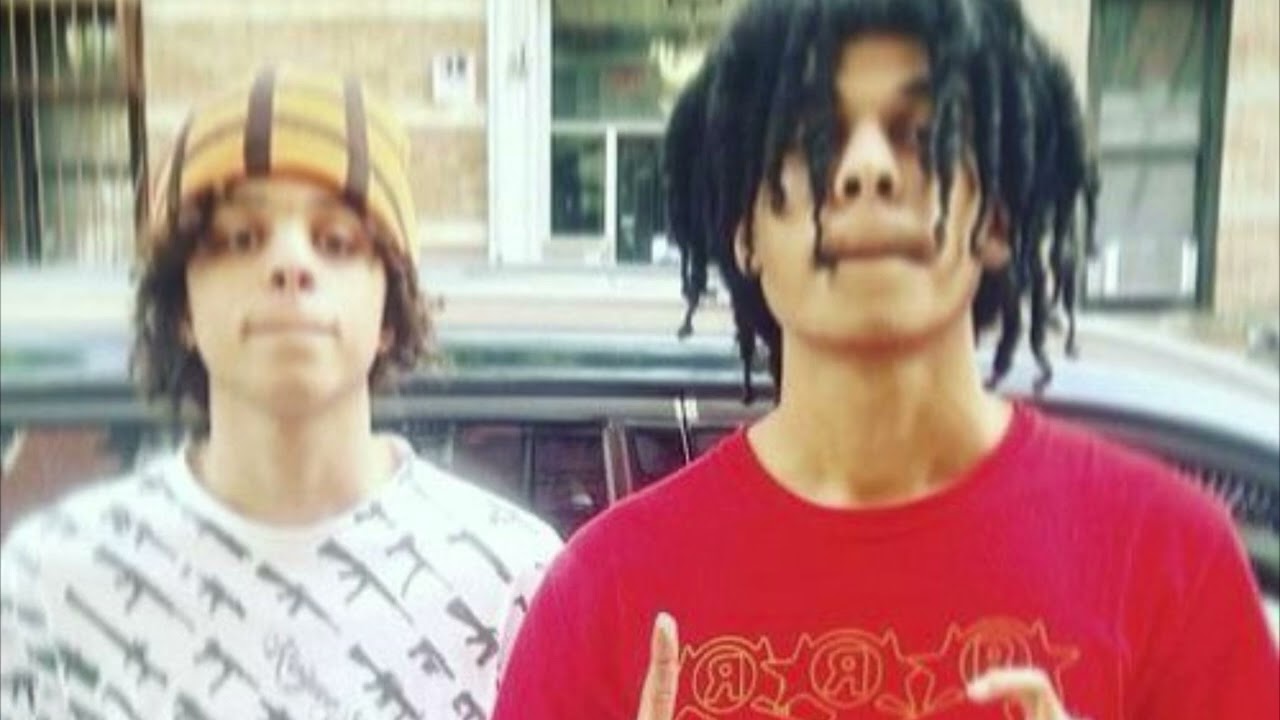 (free) xaviersobased x hoodtrap x plaqueboymax x jerk beat “Swag”