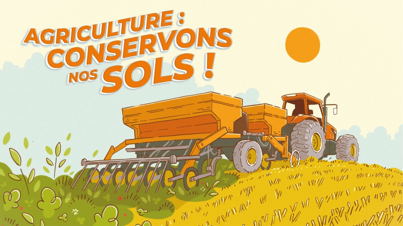 🌱 Rencontre avec des Pionniers de l'Agriculture Durable 🌾