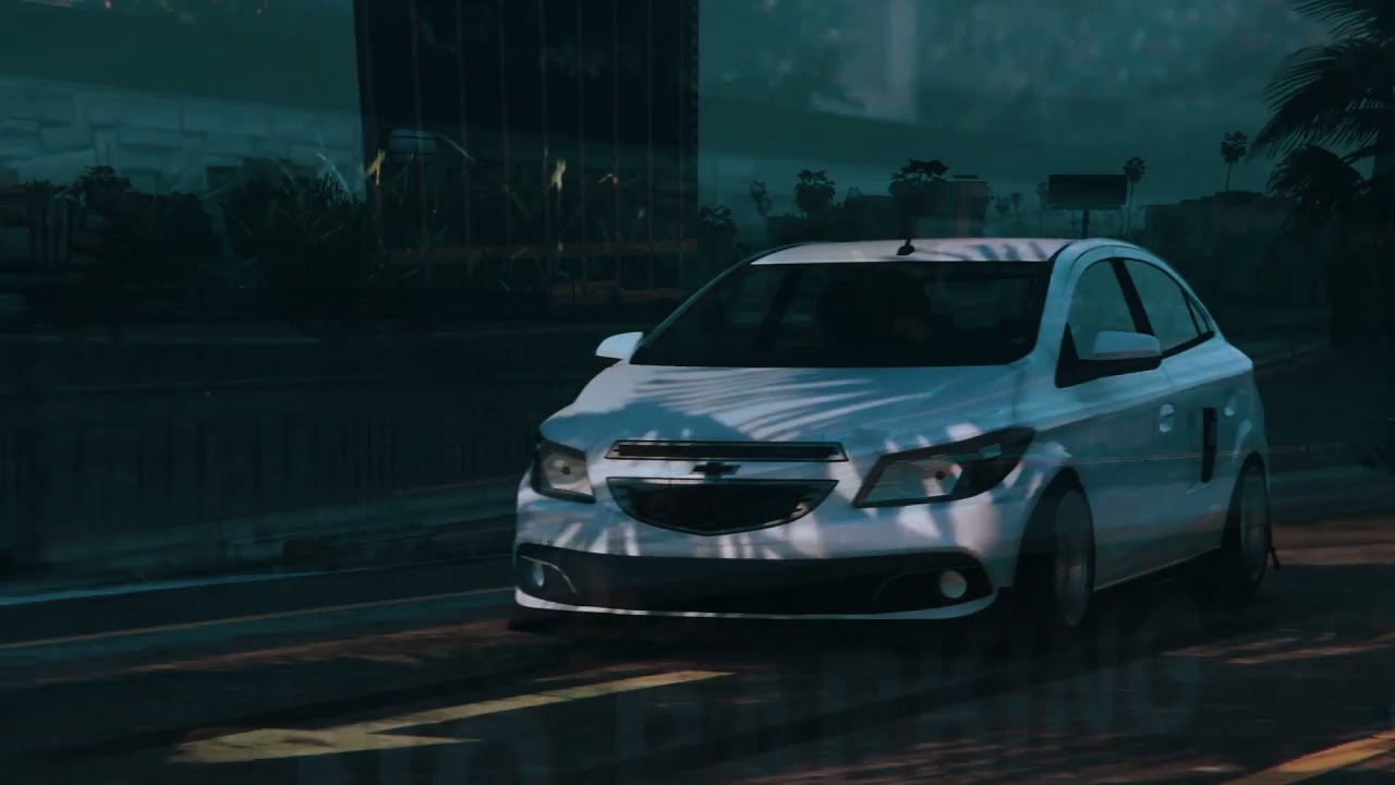 AUTOMOVIL ( RKT ) ✘ CHUKA DJ