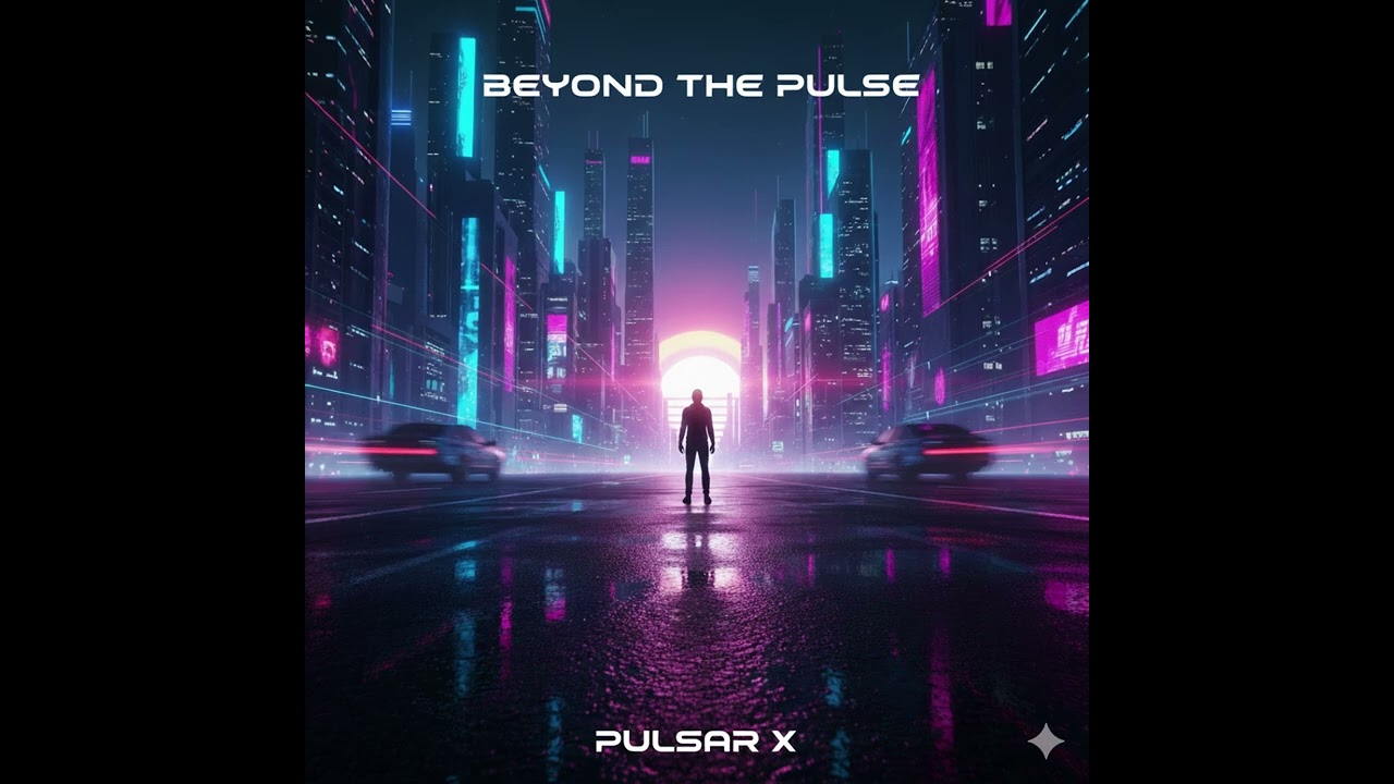 BEYOND THE PULSE