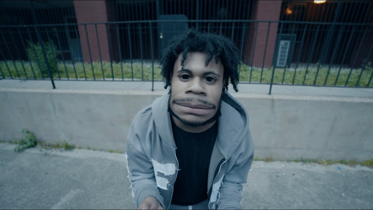 R1 - Everybody K (Wgn Performance)