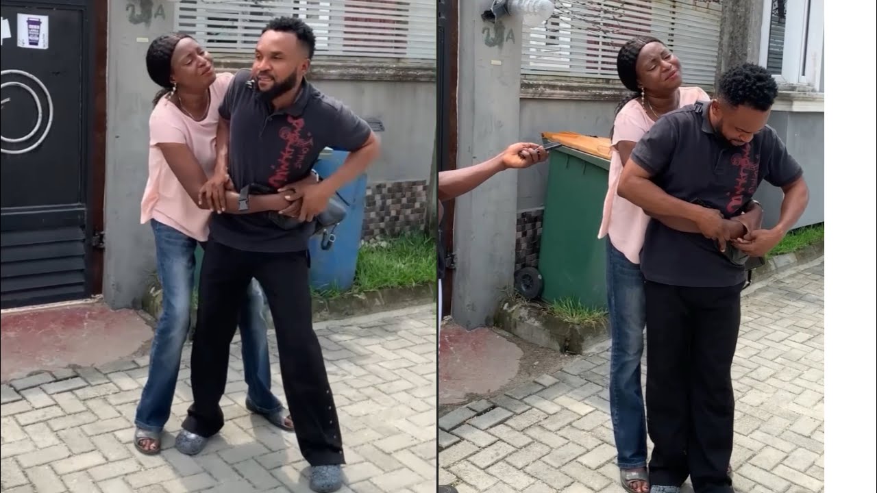 Wonders shall never end oh, Chioma sw0re Philip will never marry Ogechi because its her turn 😜🤣😢😭💔