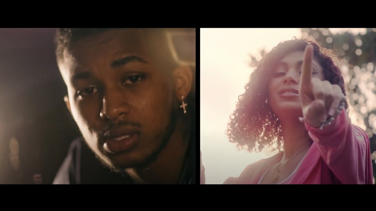 Autumn Corin ft. DDG - 