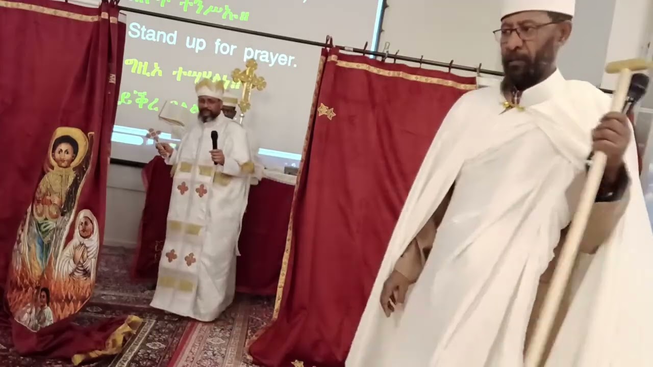 2 januari 2026፥Psalms 71 ትግ - ዳዊት1: ዎ እግዚኣብሄር፣ ኣባኻ እውከል ኣሎኹ፣ከቶ ኣይተሕፍረኒ።2: ብጽድቅኻ ኣናግፈንን ባልሃንን፣እዝንካ 