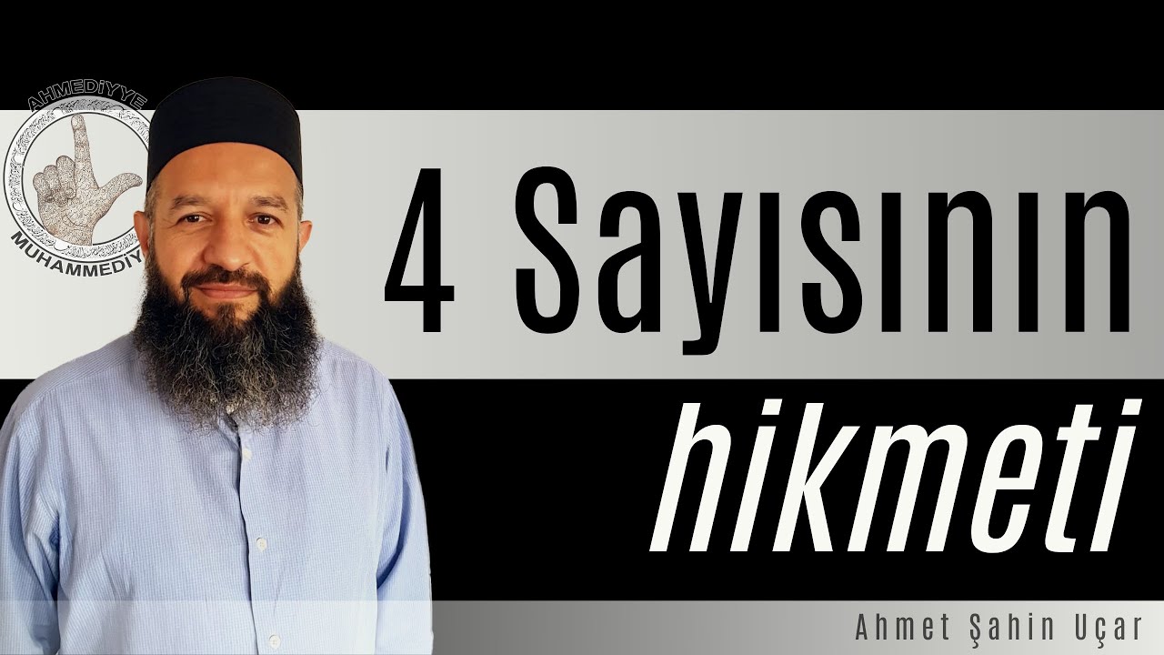 İnsani vücut mülkünün DÖRT duvarlı bir haneye benzetilmesi