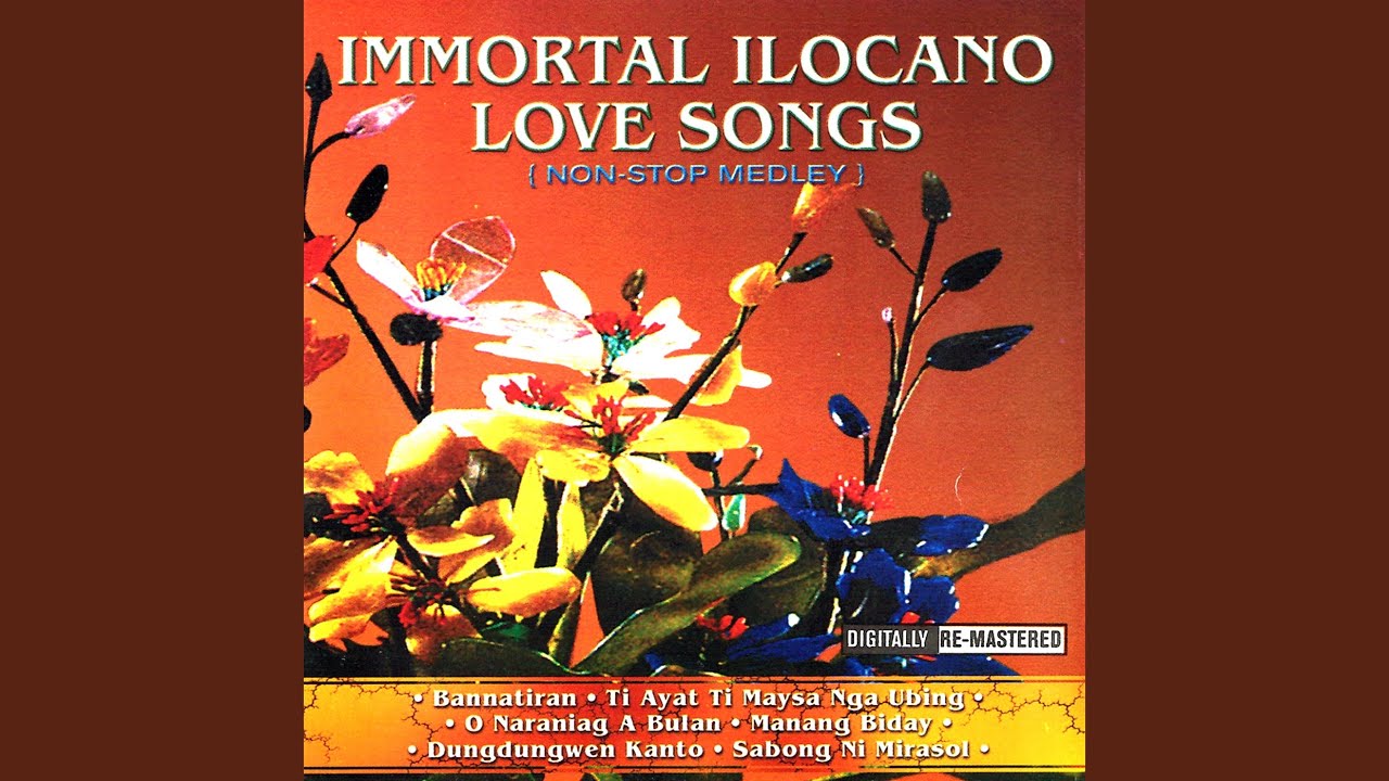 Ta Nagsaway A Pintas Mo (Digitally Remastered 2003)