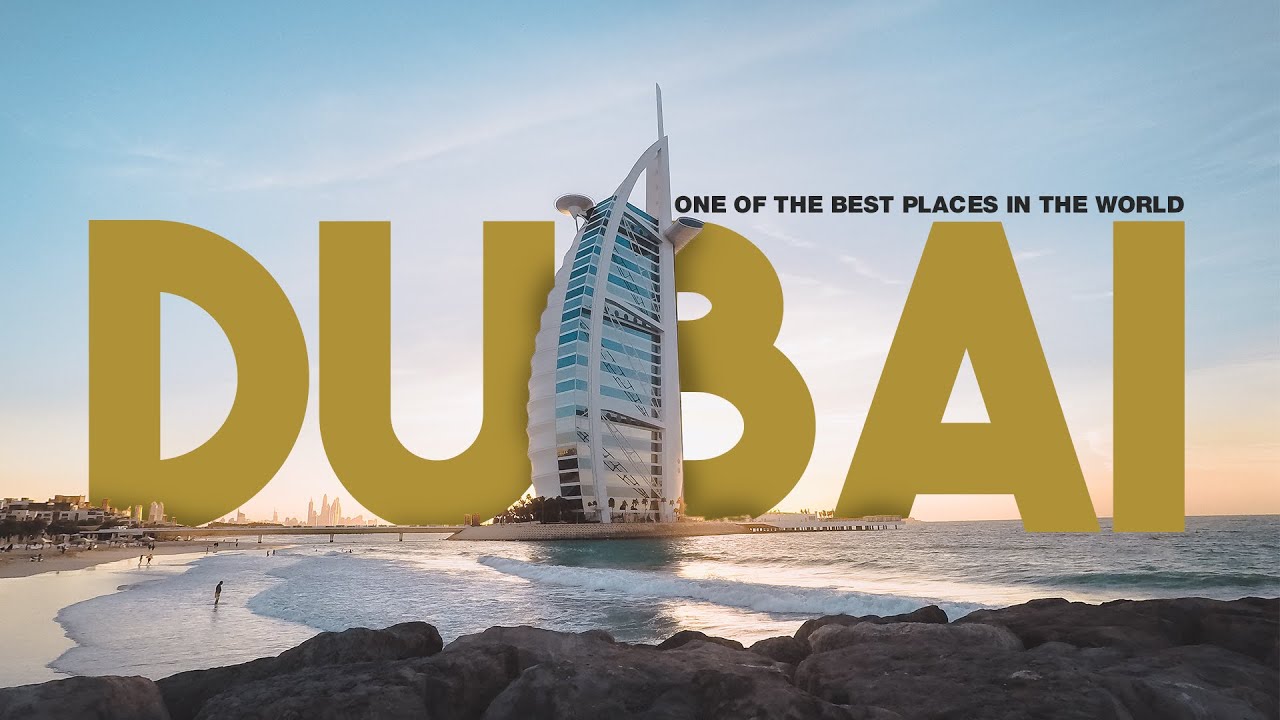 Por Que Tantos Brasileiros Estão Migrando pra Dubai em 2023?