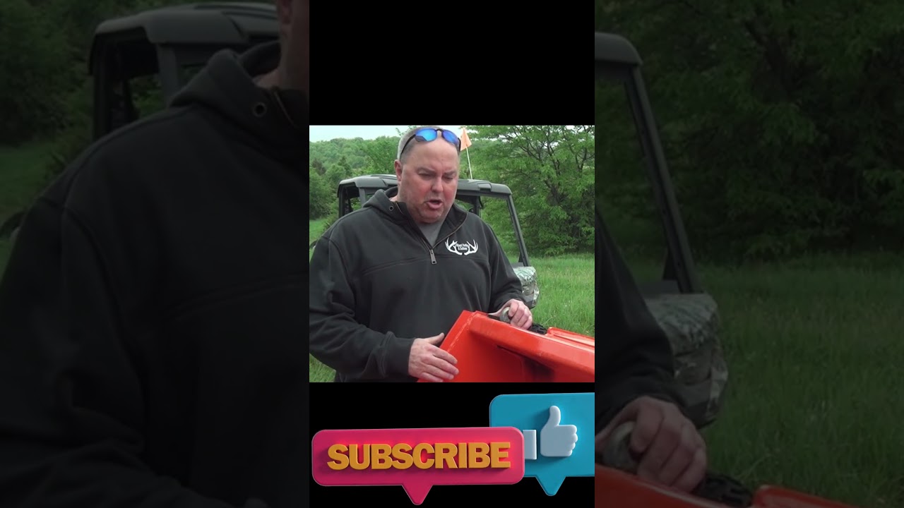 Kubota MX6000 Review- #shorts