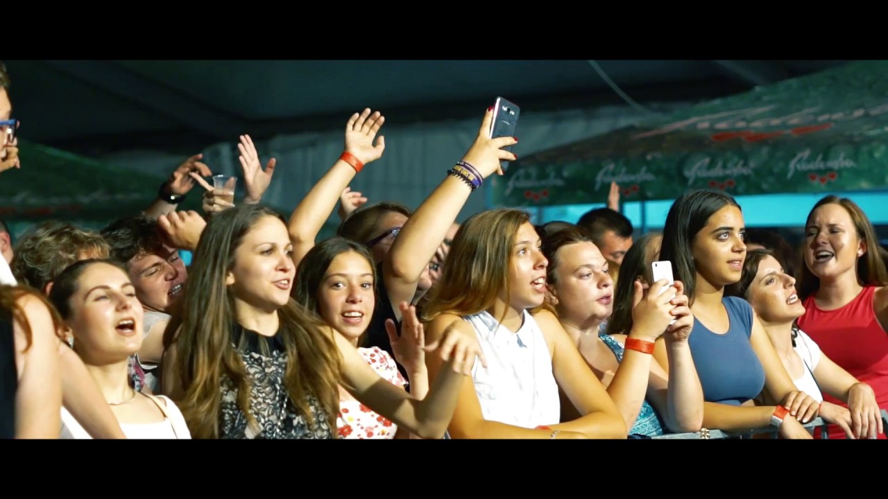 Luka Basi - Live @ Duplek (Solo,Kombinacija,Da sam ja on, Lutka,Nisam ja od jučer,...)