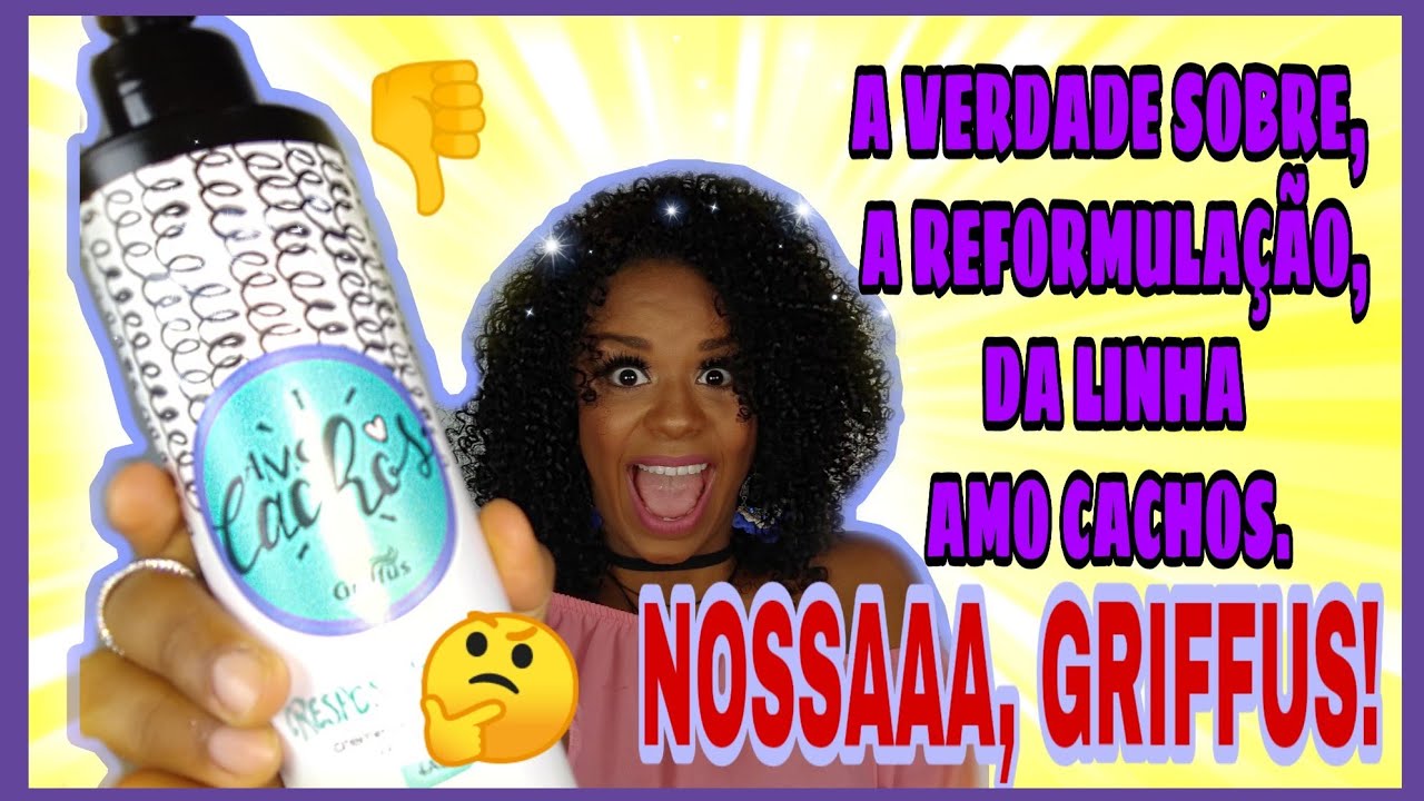 RESENHA DA LINHA 
