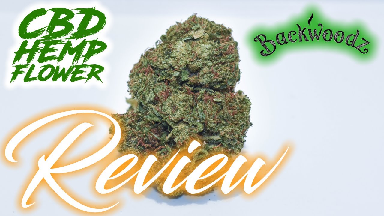 |Backwoodz CBD| Is This Lifter XXX Different? CBD Hemp Flower Review
