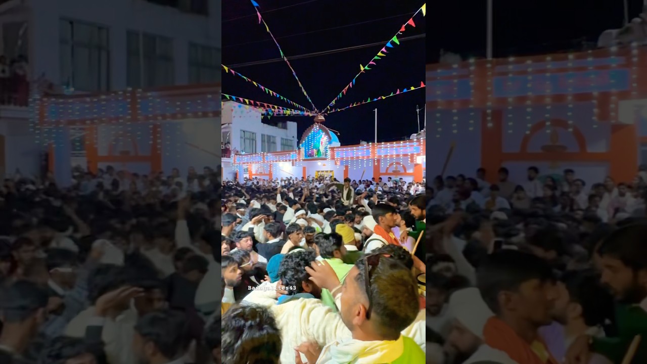 Jagathala Hethai Habba 2026 | Baduga Dance #badagalites43 #hills #ooty