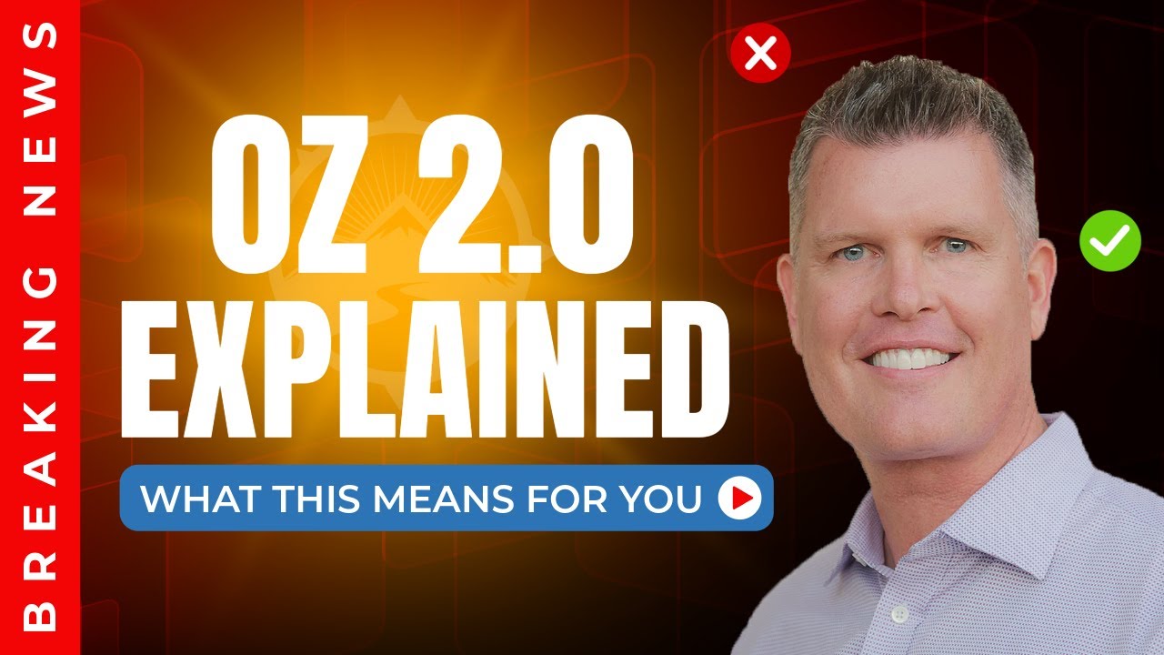 Opportunity Zones 2.0 Explained: New Rules, Benefits & Urgent Deadlines