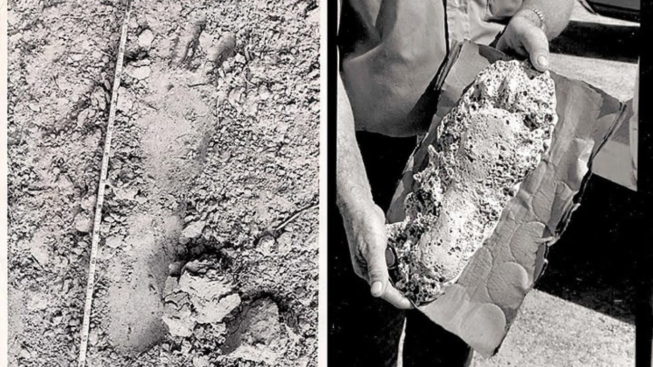 The Truly Terrifying Spate of Fouke Monster Sightings in 1971