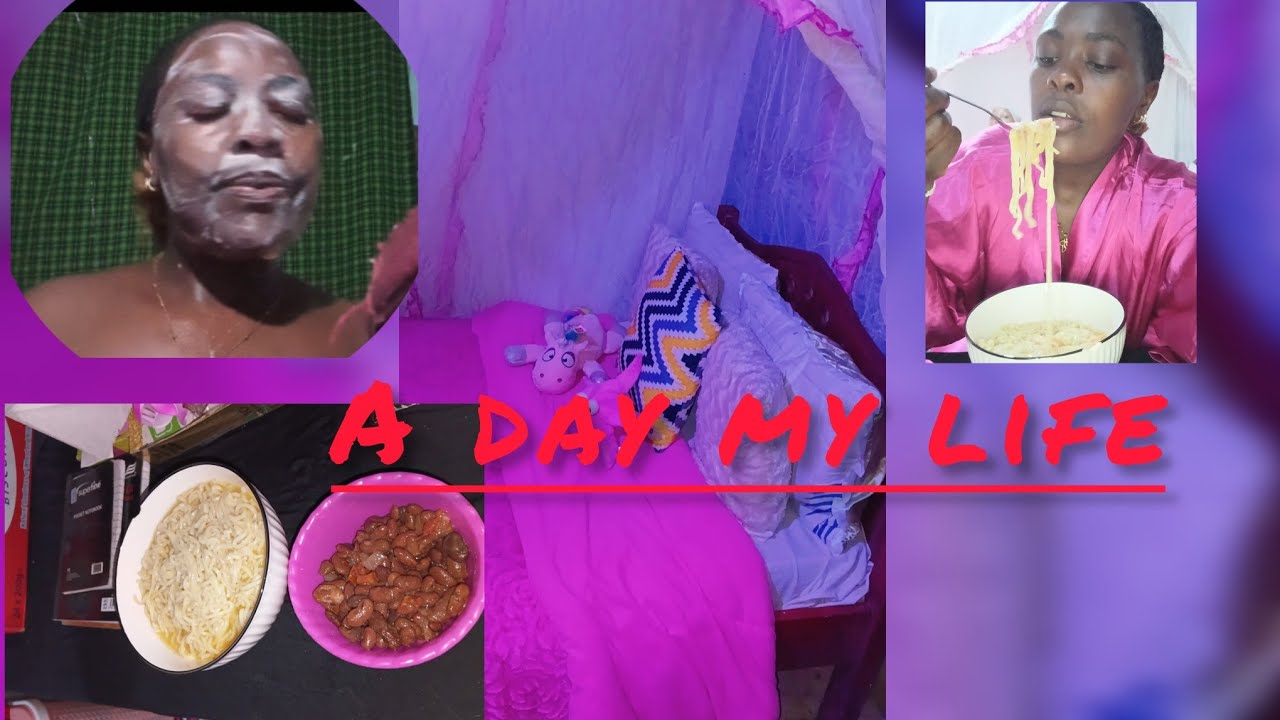 Living alone diaries💫A day in my life