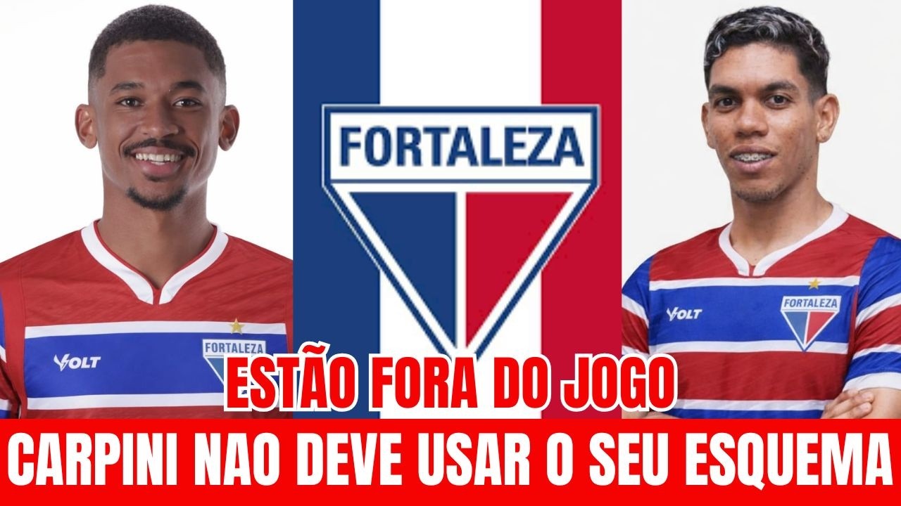 ESTÃO FORA DO JOGO // NOVOS CONTRATADOS NÃO SAEM NO BID E SÓ PODERÃO JOGAR DAQUI 18 DIAS //