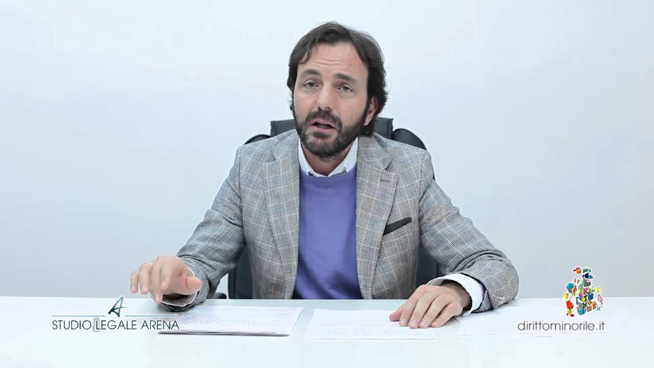 Sentenza della Corte Europea dei Diritti Umani sul diritto di visita padre-figlio